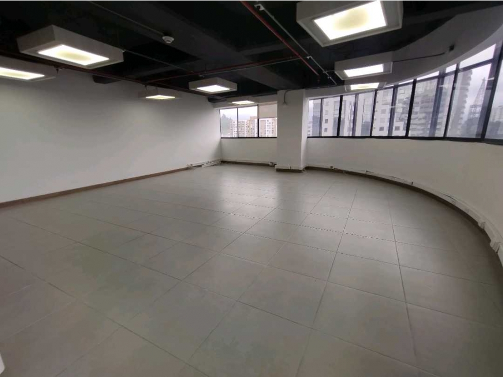 ARRIENDO OFICINA EL CABLE MANIZALES 60 m2 | ARRIENDOS MANIZALES — foto 5