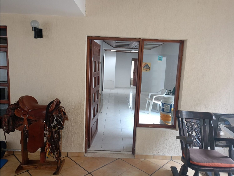 Oficina Casa en Arriendo, La Soledad - Teusaquillo, Bogotá D.C. — foto 3
