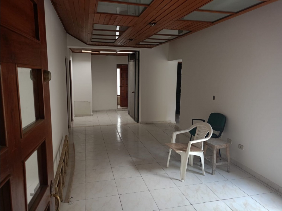 Oficina Casa en Arriendo, La Soledad - Teusaquillo, Bogotá D.C. — foto 4