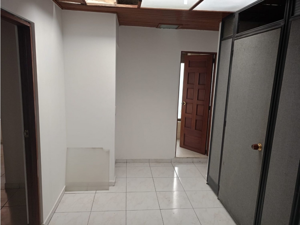 Oficina Casa en Arriendo, La Soledad - Teusaquillo, Bogotá D.C. — foto 5