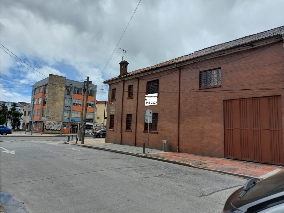 Oficina Casa, La Soledad - Teusaquillo, Bogotá D.C. — foto 5