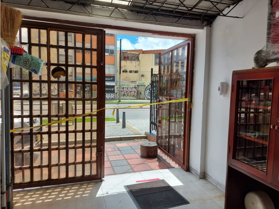 Oficina Casa, La Soledad - Teusaquillo, Bogotá D.C. — foto 6