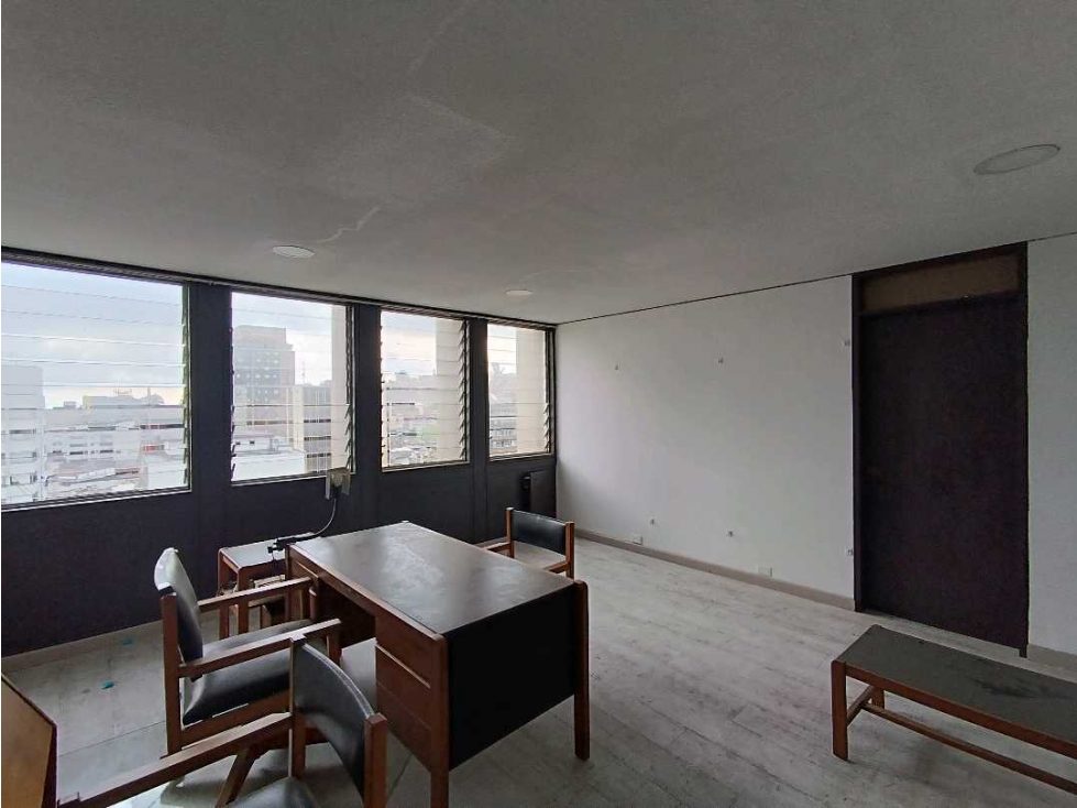 Oficina Centro de Negocios Manizales — foto 2