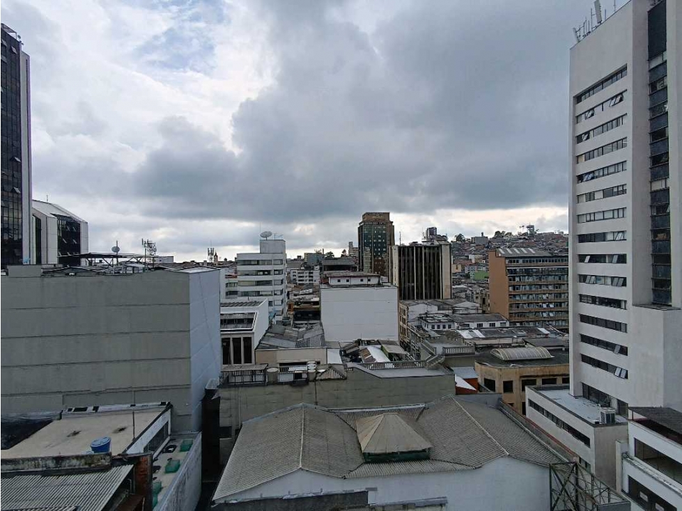 Oficina Centro de Negocios Manizales — foto 5