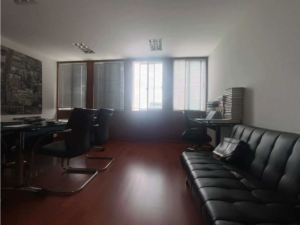 Oficina Centro Manizales
