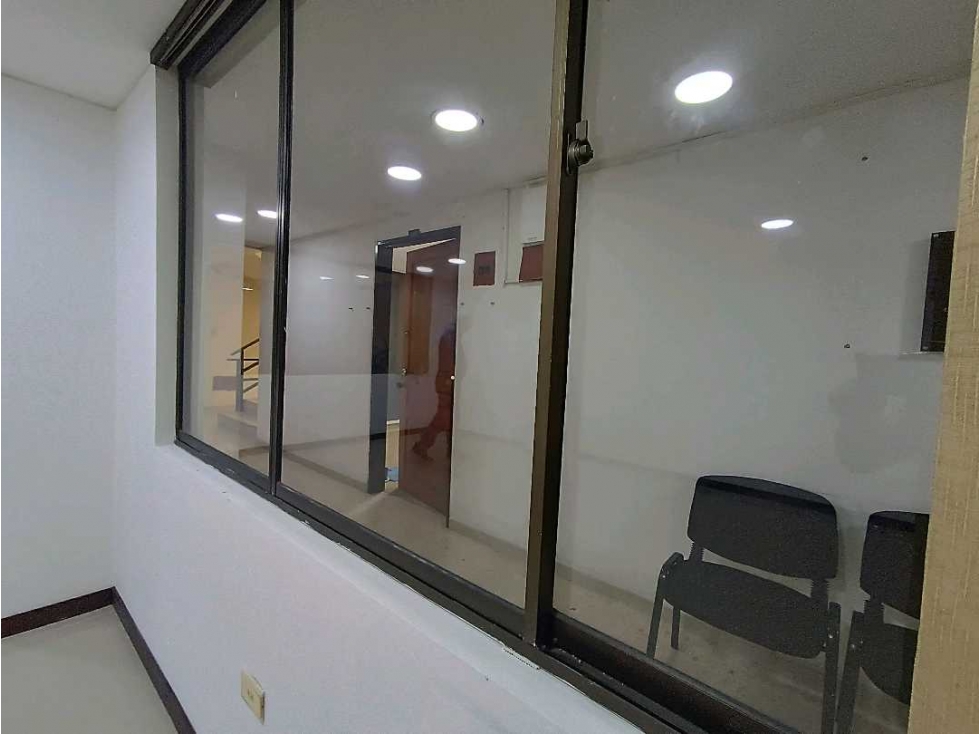 Oficina Centro Manizales