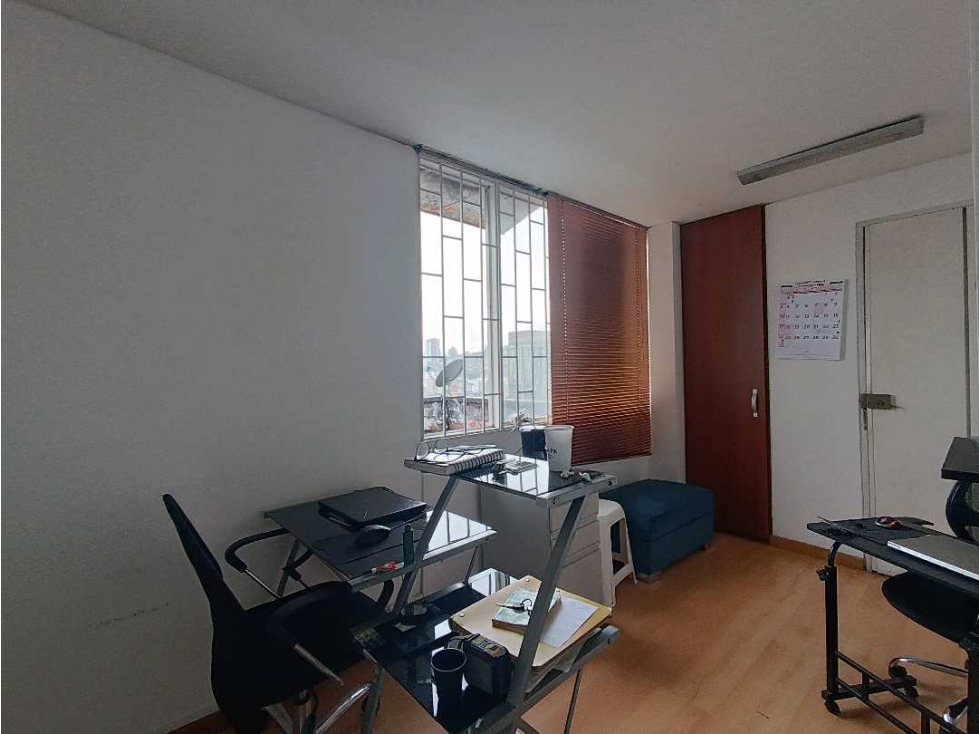 Oficina Centro Manizales