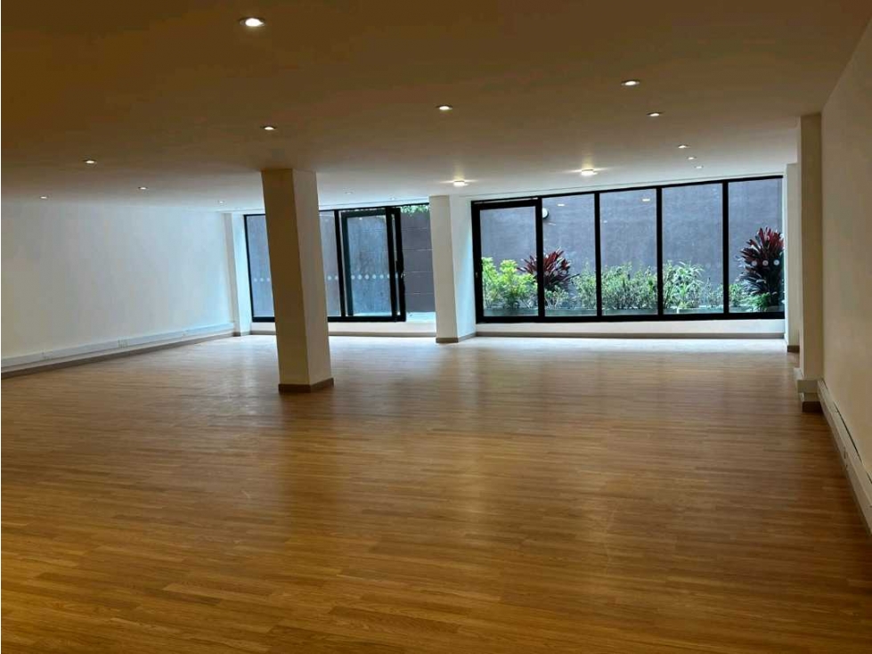 Oficina Chico 125m2 — foto 2