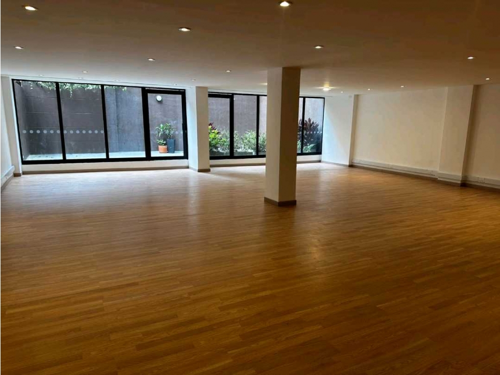 Oficina Chico 125m2 — foto 4