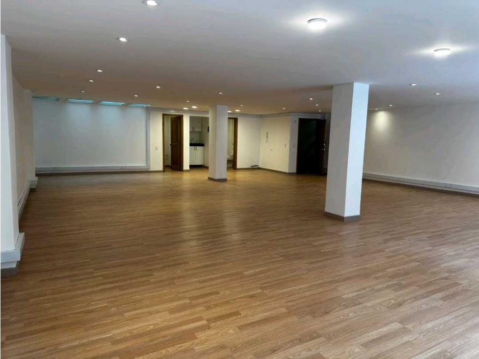 Oficina Chico 125m2 — foto 5