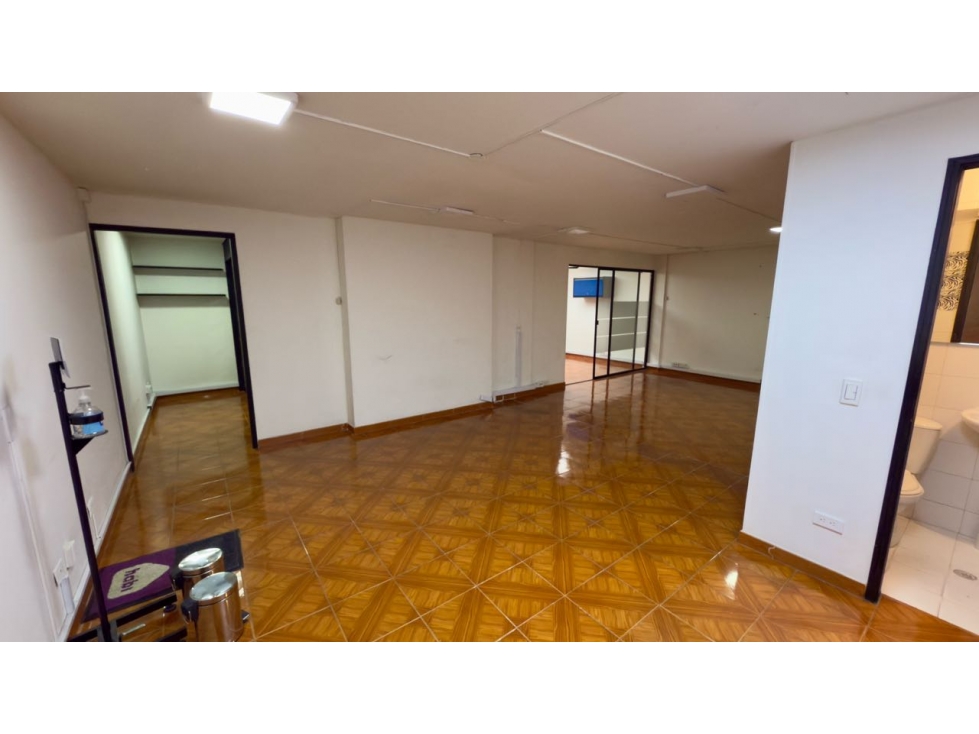 OFICINA CHICO — foto 2