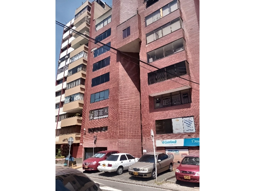 Oficina con garaje en venta - Cali, Valle del Cauca