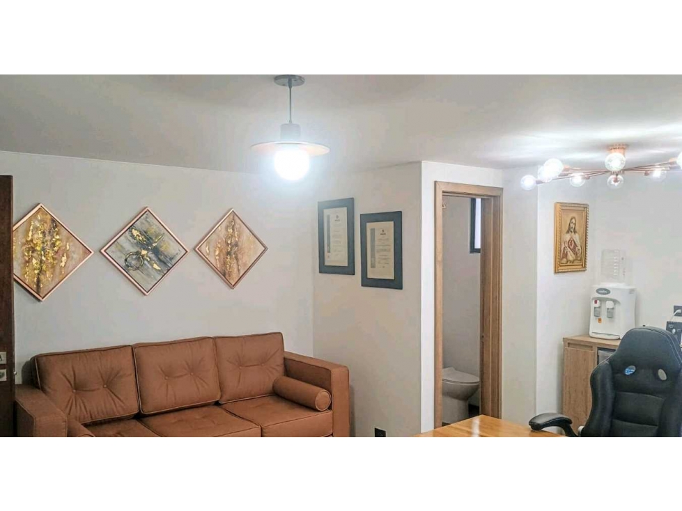 OFICINA / CONSULTORIO EN VENTA SECTOR PARALELA, MANIZALES — foto 2