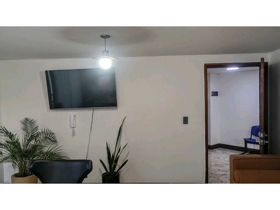 OFICINA / CONSULTORIO EN VENTA SECTOR PARALELA, MANIZALES — foto 3