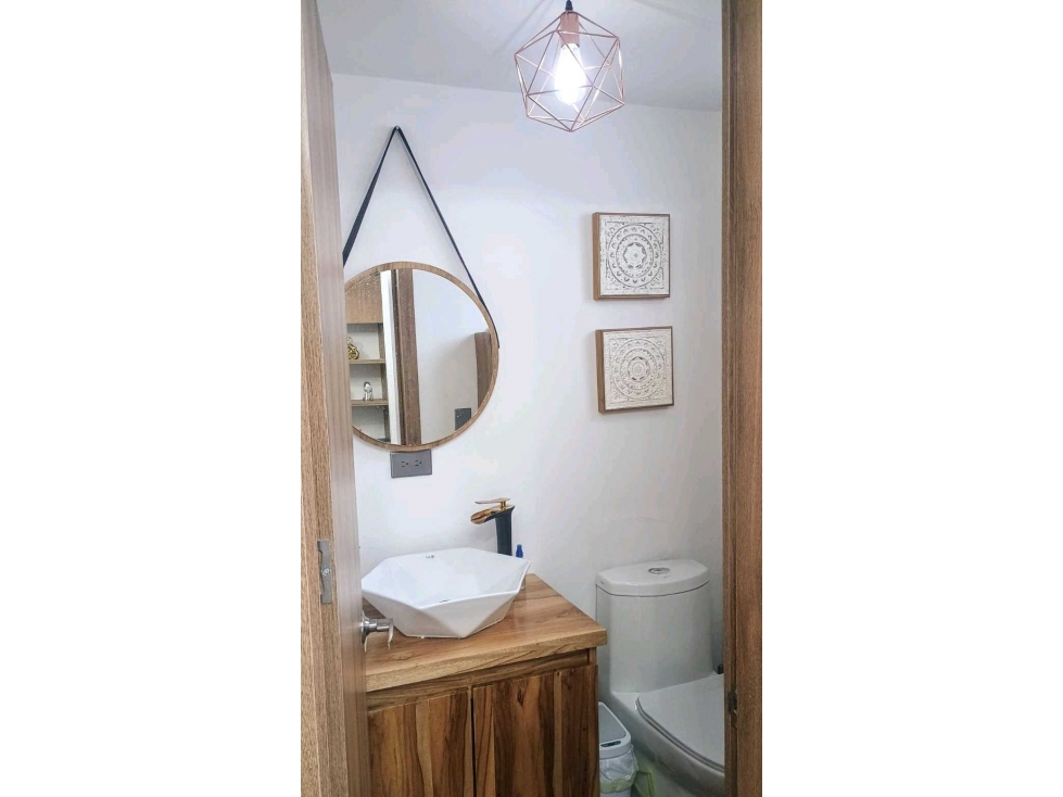 OFICINA / CONSULTORIO EN VENTA SECTOR PARALELA, MANIZALES — foto 4