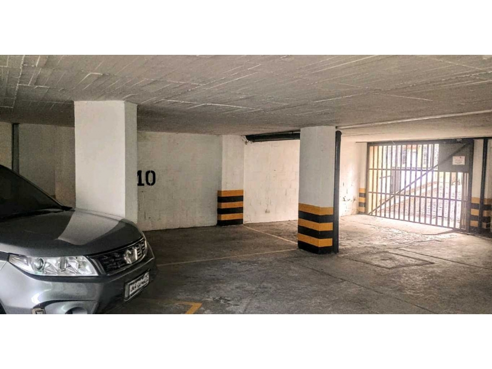 OFICINA / CONSULTORIO EN VENTA SECTOR PARALELA, MANIZALES — foto 6