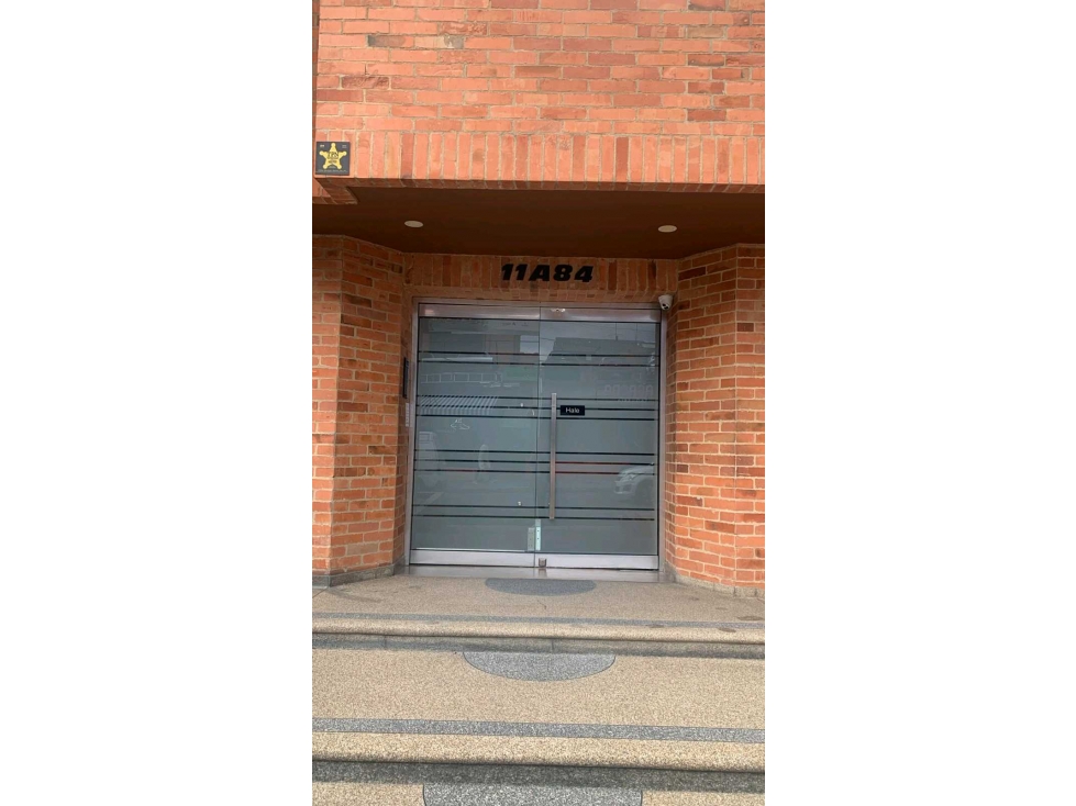 Oficina consultorio en venta Bogotá calle 95 — foto 2