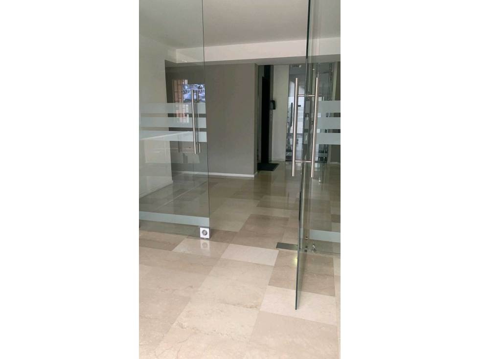 Oficina consultorio en venta Bogotá calle 95 — foto 3