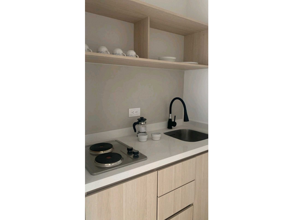 Oficina consultorio en venta Bogotá calle 95 — foto 4
