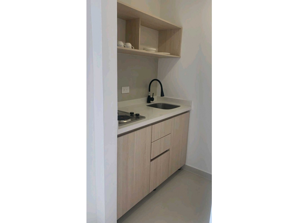 Oficina consultorio en venta Bogotá calle 95 — foto 6