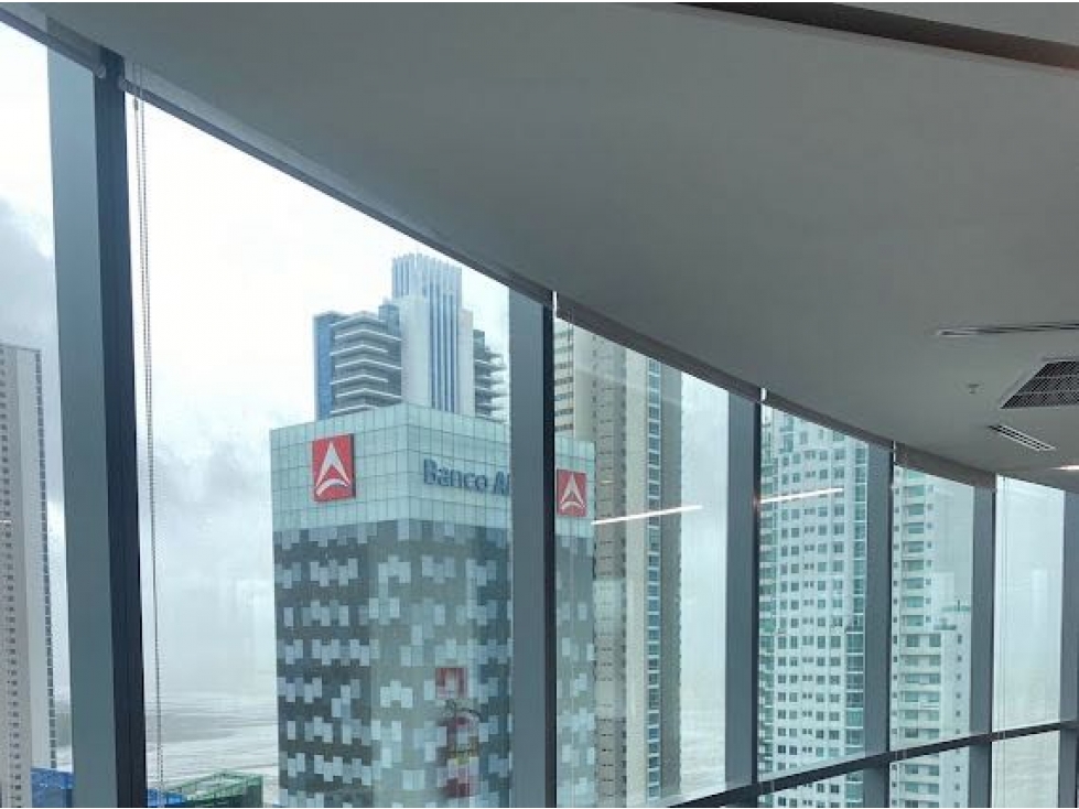 Oficina Corporativa en Financial Park | 292 m² | Costa del Este — foto 2