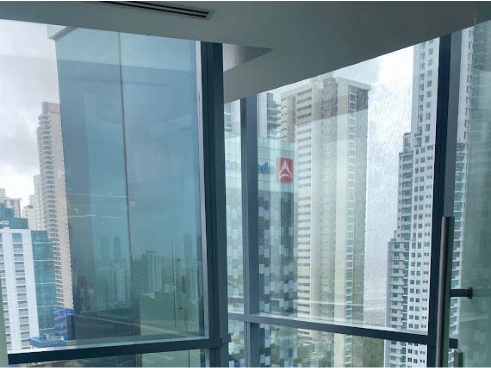 Oficina Corporativa en Financial Park | 292 m² | Costa del Este — foto 3