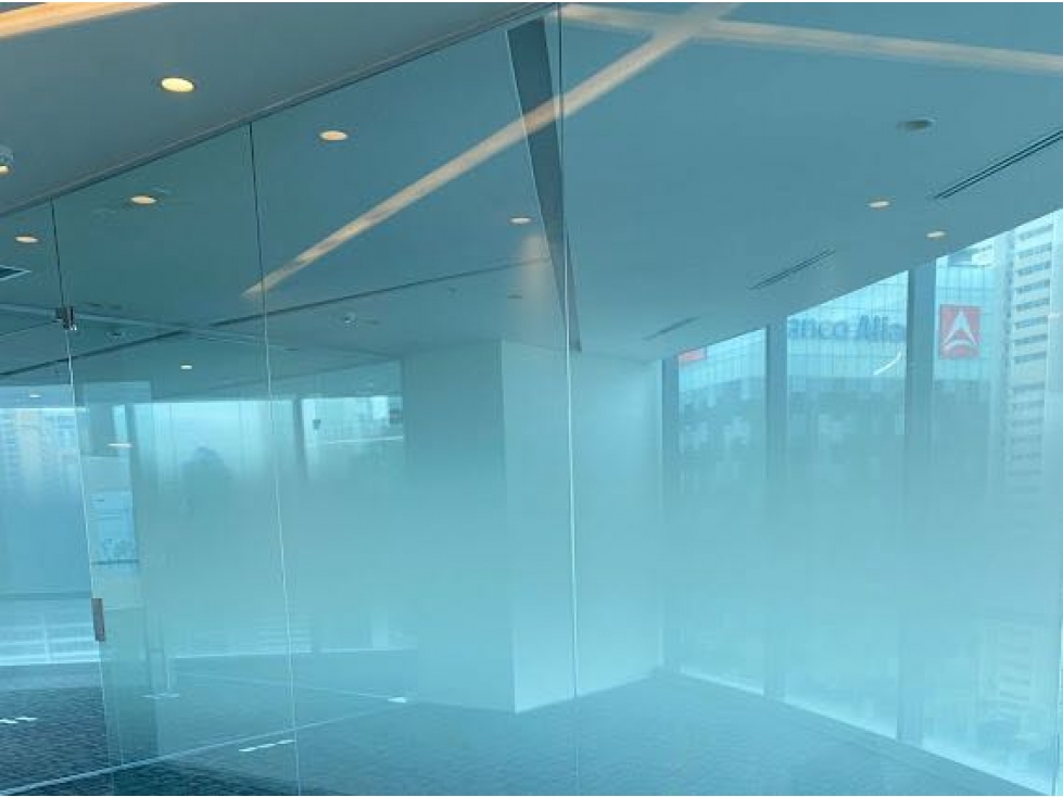Oficina Corporativa en Financial Park | 292 m² | Costa del Este — foto 4