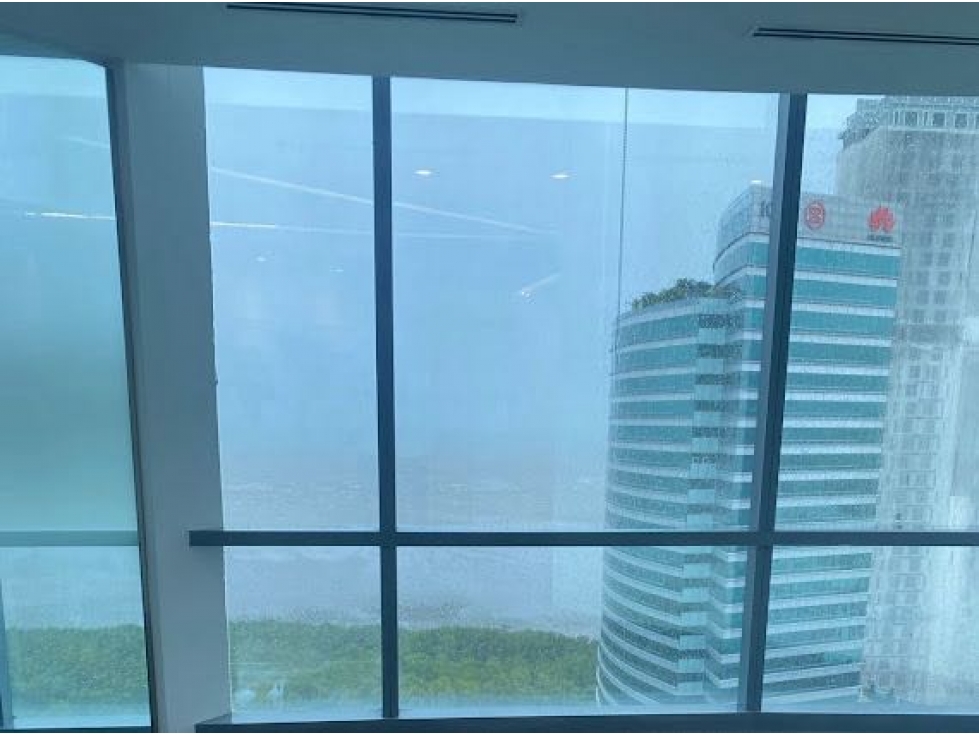 Oficina Corporativa en Financial Park | 292 m² | Costa del Este — foto 5
