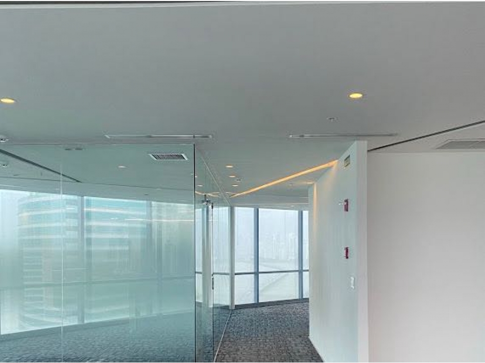 Oficina Corporativa en Financial Park | 292 m² | Costa del Este — foto 6