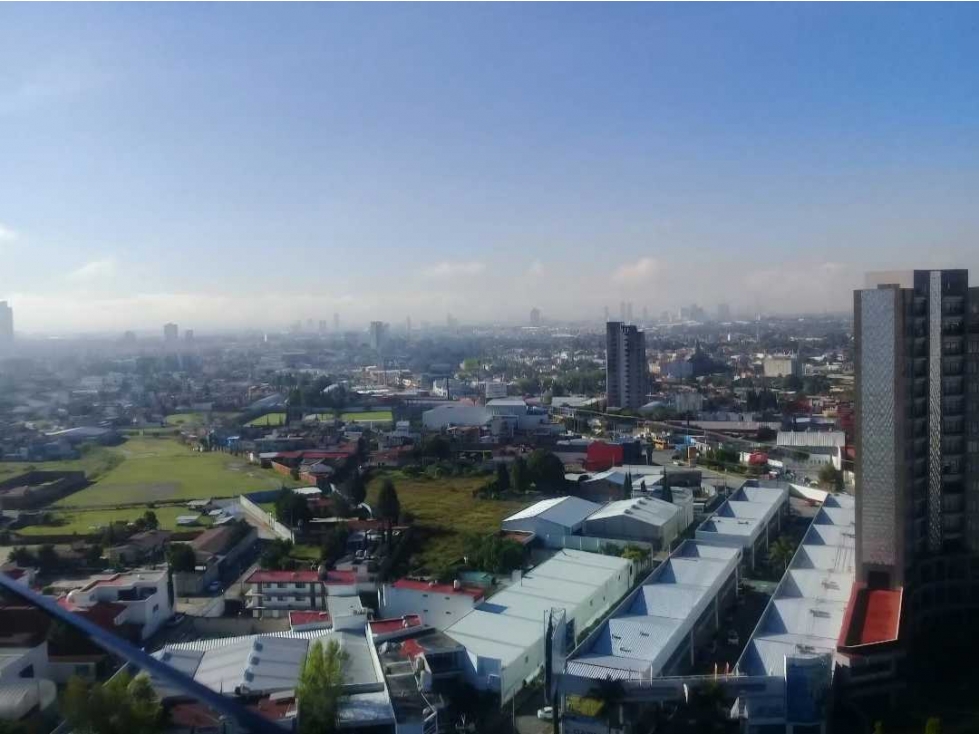 Oficina Corporativa en Renta Torre alfa Centro Mayor, puebla. — foto 3