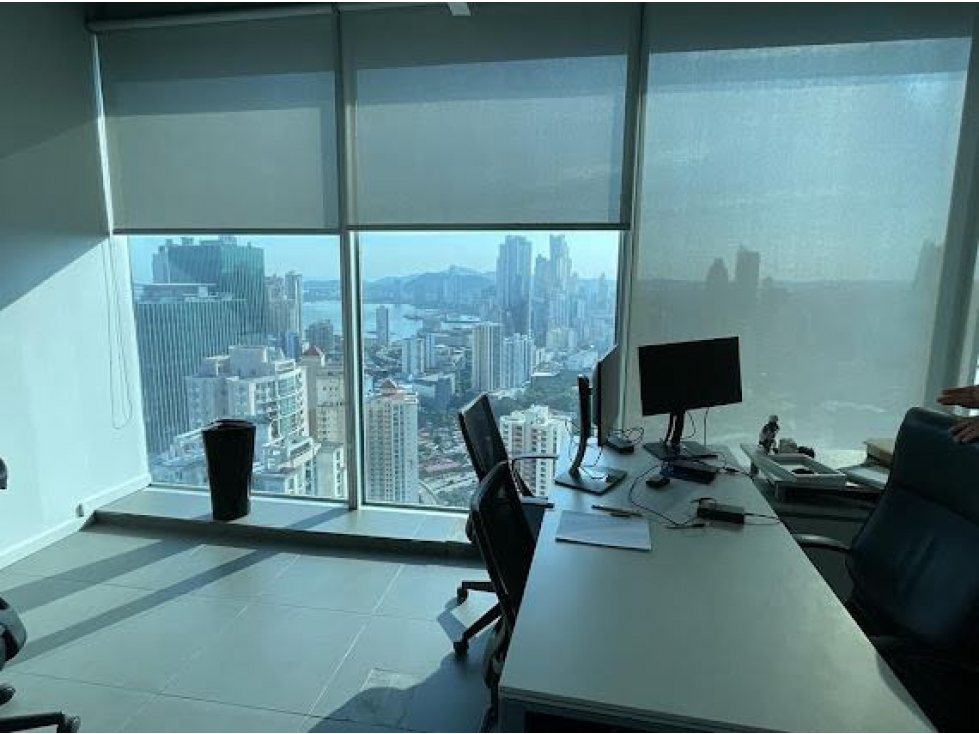 Oficina Corporativa en Torre Oceanía | 272 m² | Lista para Operar — foto 6