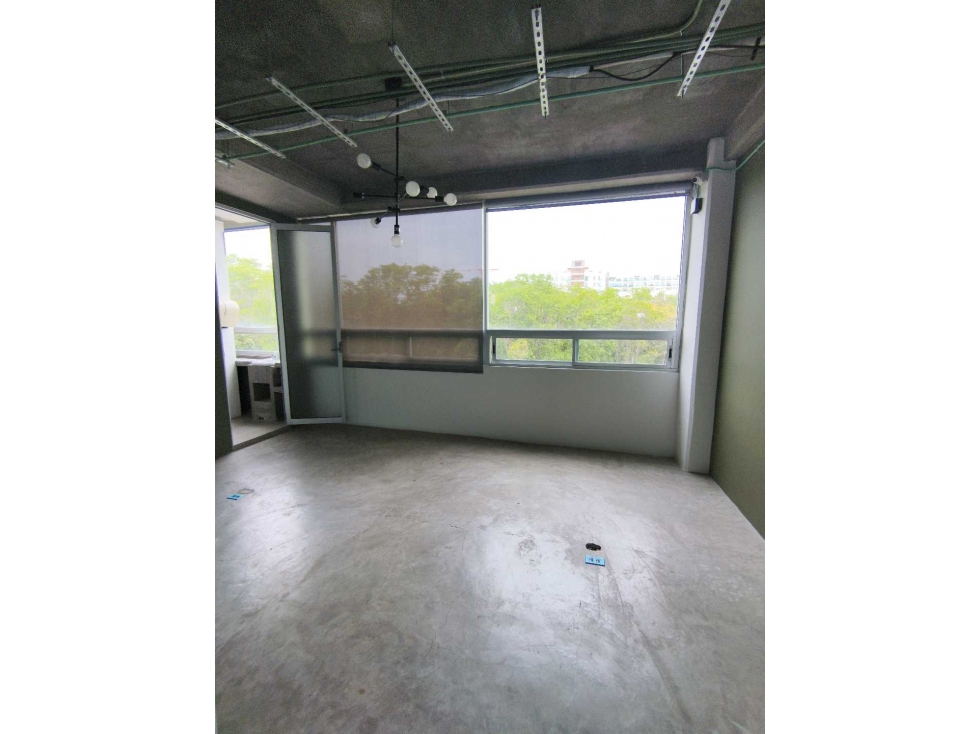 OFICINA DE 140 M2 EN RENTA- PLAYA DEL CARMEN - 3