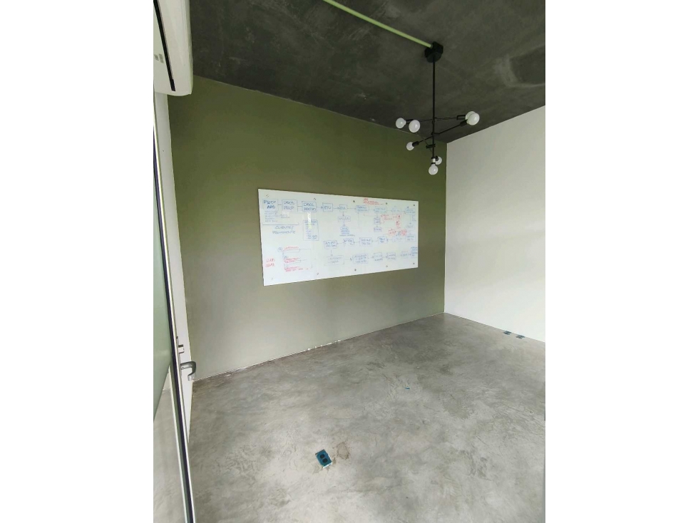OFICINA DE 140 M2 EN RENTA- PLAYA DEL CARMEN - 5