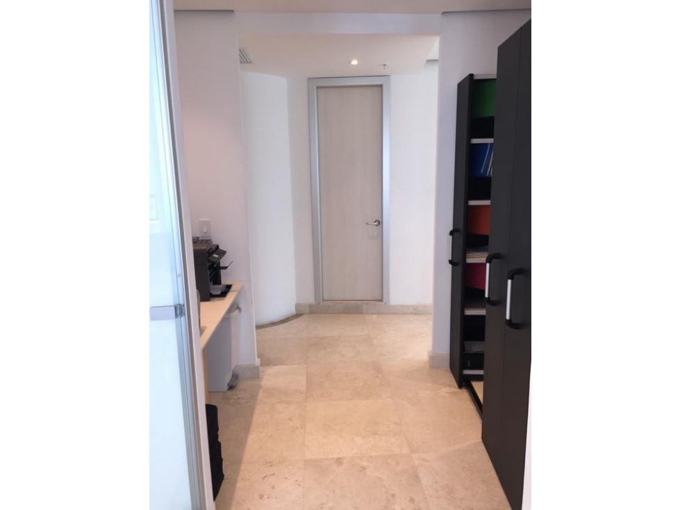 OFICINA 180 METROS EN PUNTA PACIFICA OCEANÍA BUSINESS PLAZA - 6