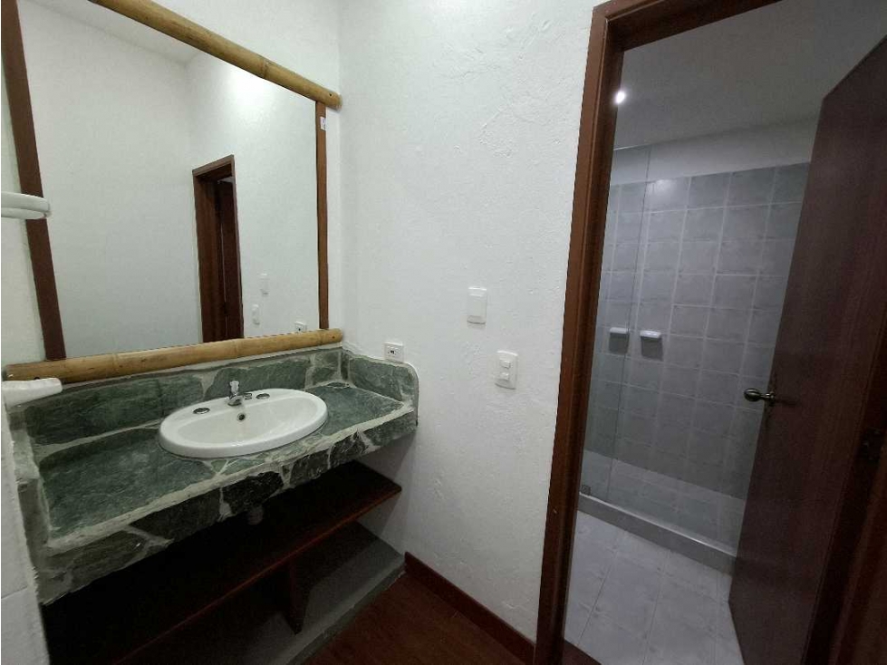 OFICINA DISPONIBLE PARA RENTA EN EL NORTE DE ARMENIA QUINDIO - 5