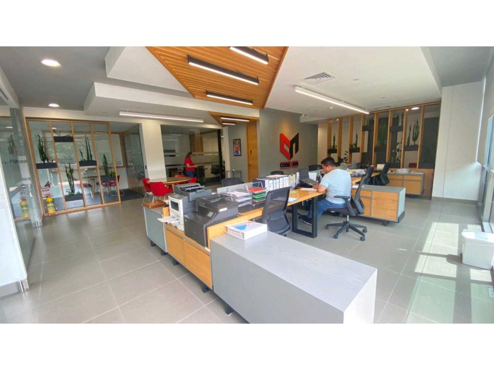 OFICINA DOBLE EN LAS PALMAS — foto 6