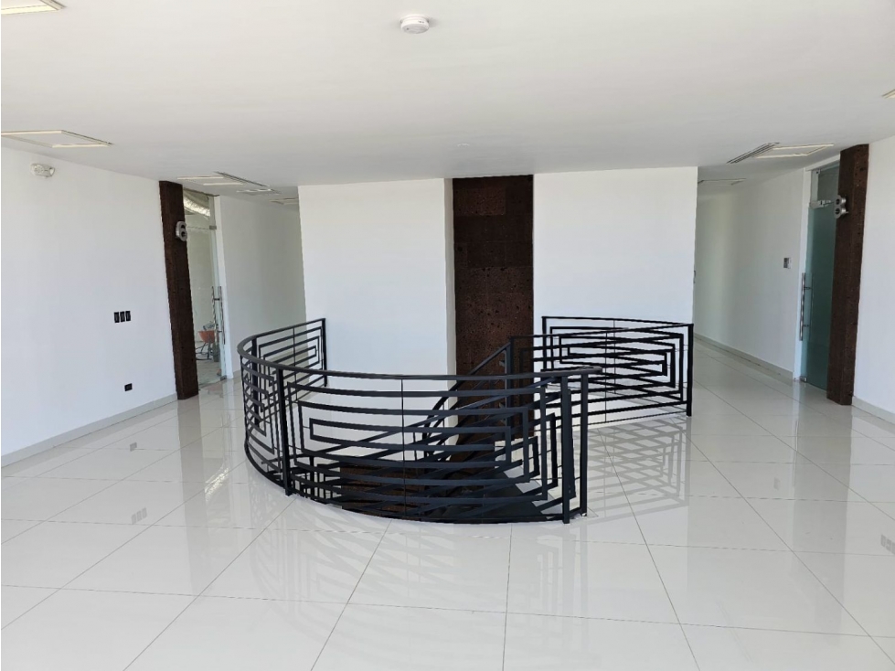 Oficina en Venta de 80 m² en Edificio Ejecutivo de Cd. Juárez Chih. - 5