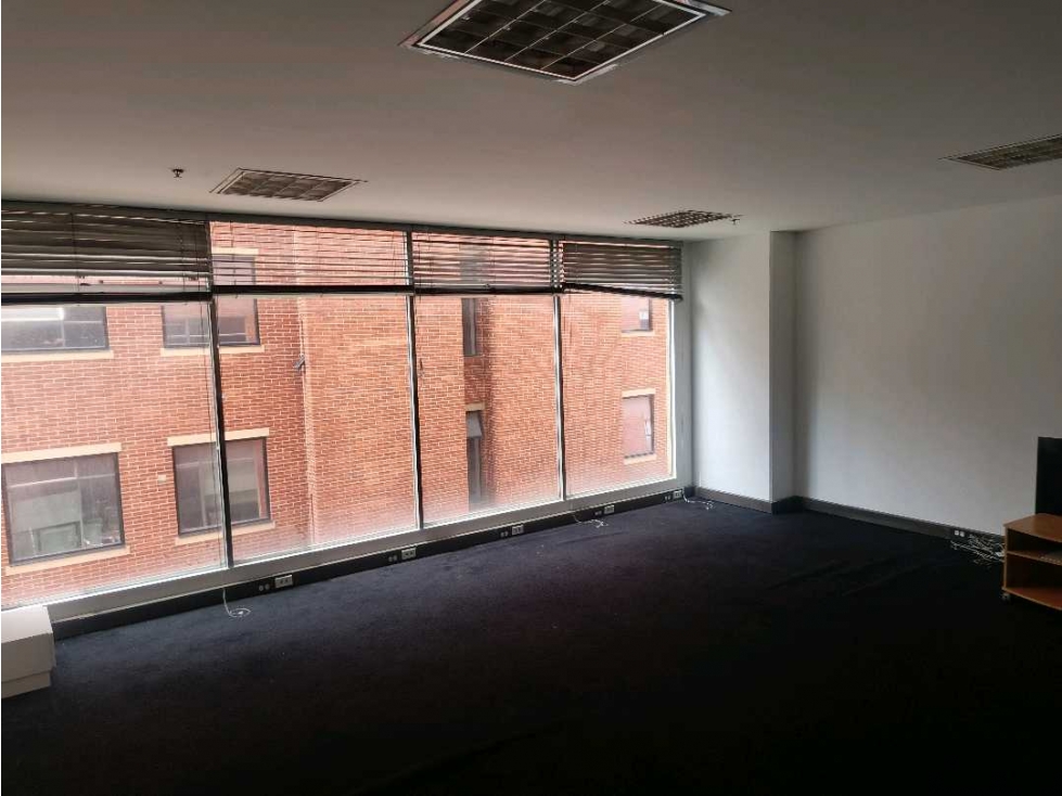 Oficina en Venta y Arriendo Parque de la 93 — foto 5