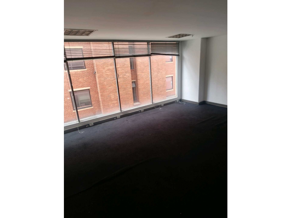 Oficina en Venta y Arriendo Parque de la 93 — foto 4