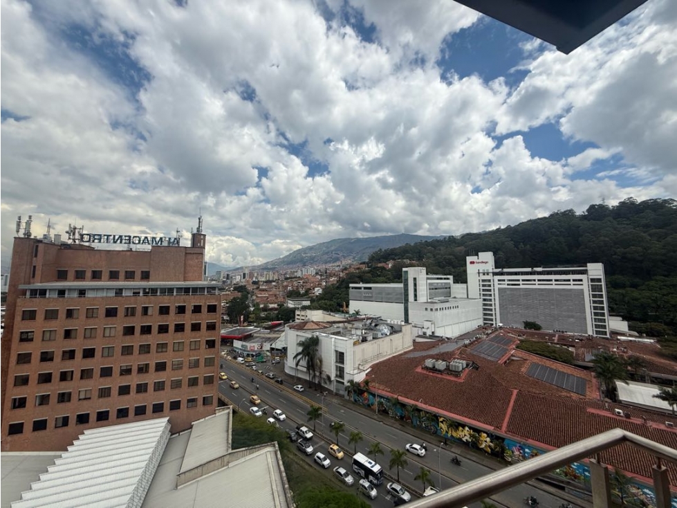 Oficina o consultorio en Almacentro Trr Norte súper precio
