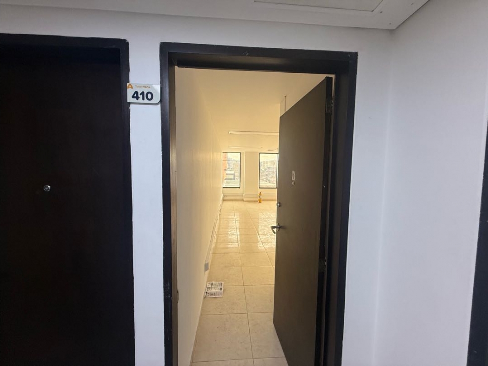 Oficina o consultorio en Almacentro Trr Norte súper precio — foto 5