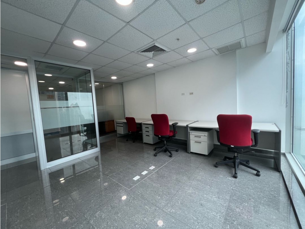 Oficina en alquiler — foto 6