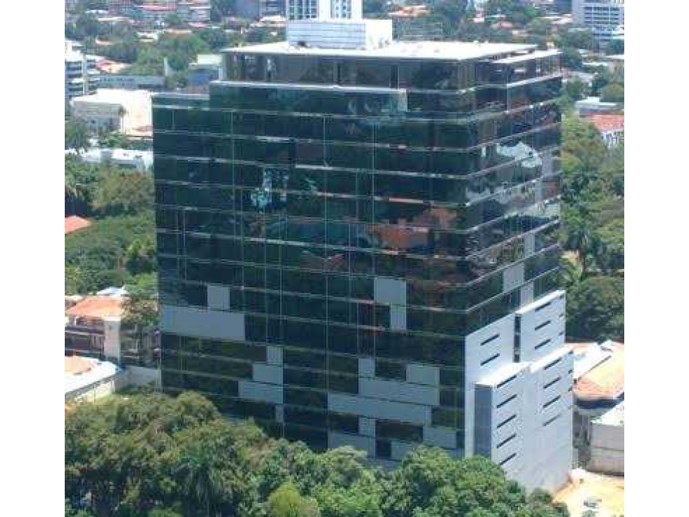 OFICINA EN OBARRIO PH OFFICE ONE 110.50M2 CON DIVISIONES