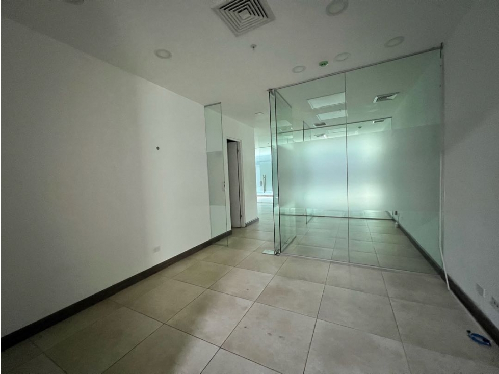 Oficina en alquiler obarrio — foto 2