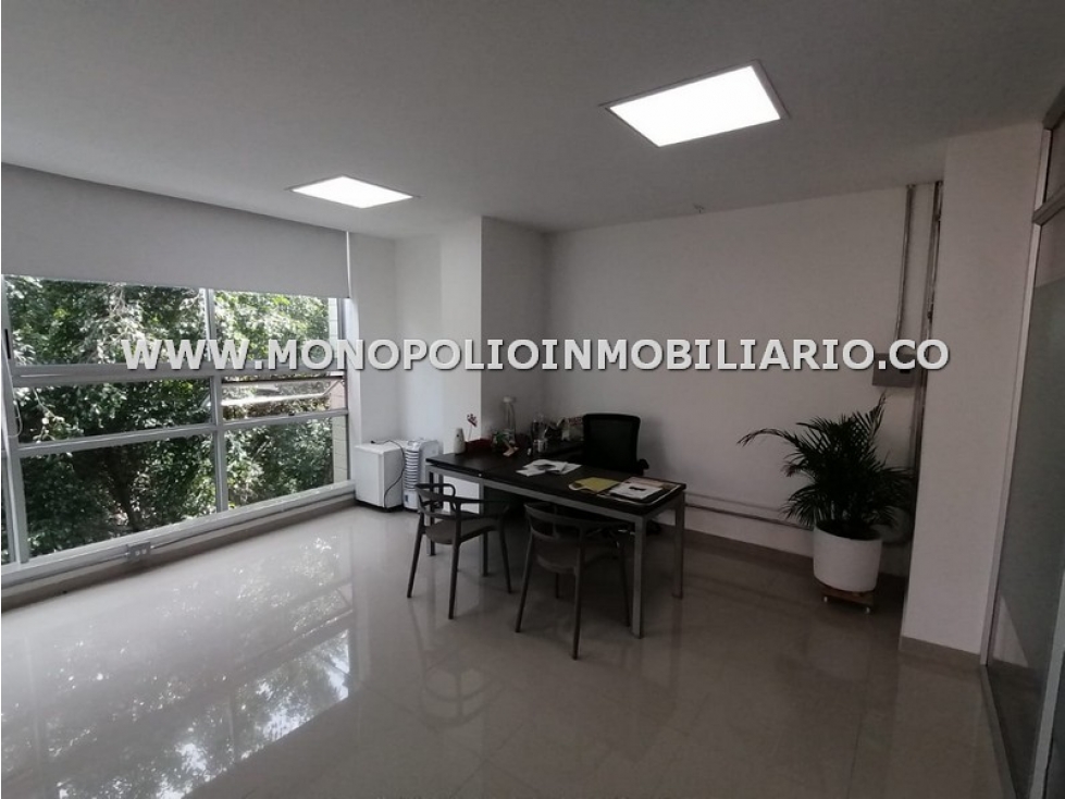 OFICINA EN ARRENDAMIENTO - SECTOR SURAMERICANA COD: 21837 - 1