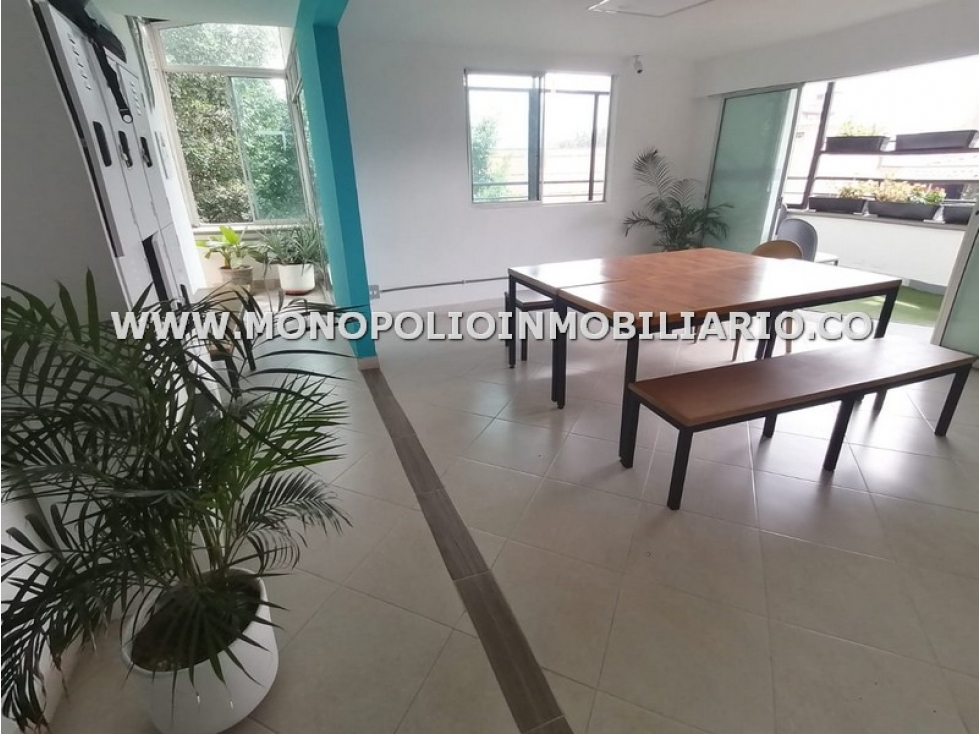 OFICINA EN ARRENDAMIENTO - SECTOR SURAMERICANA COD: 21837 - 2