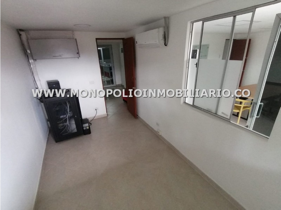 OFICINA EN ARRENDAMIENTO - SECTOR SURAMERICANA COD: 21837 - 5