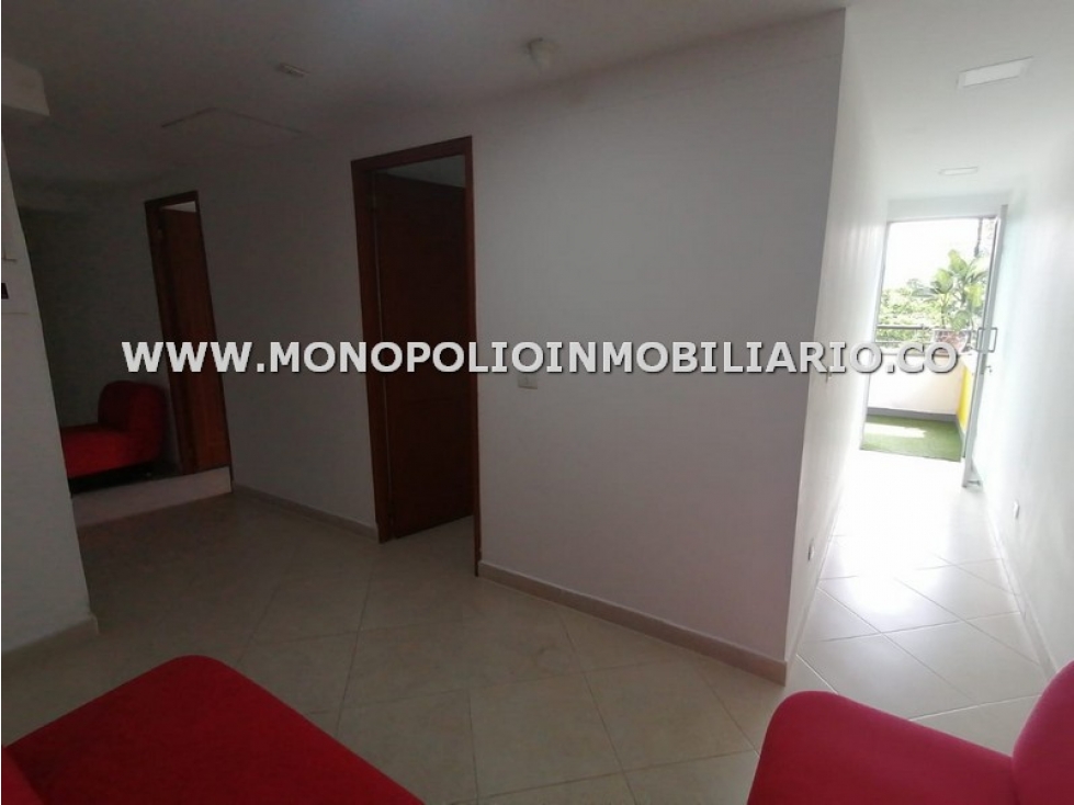 OFICINA EN ARRENDAMIENTO - SECTOR SURAMERICANA COD: 21837 - 6