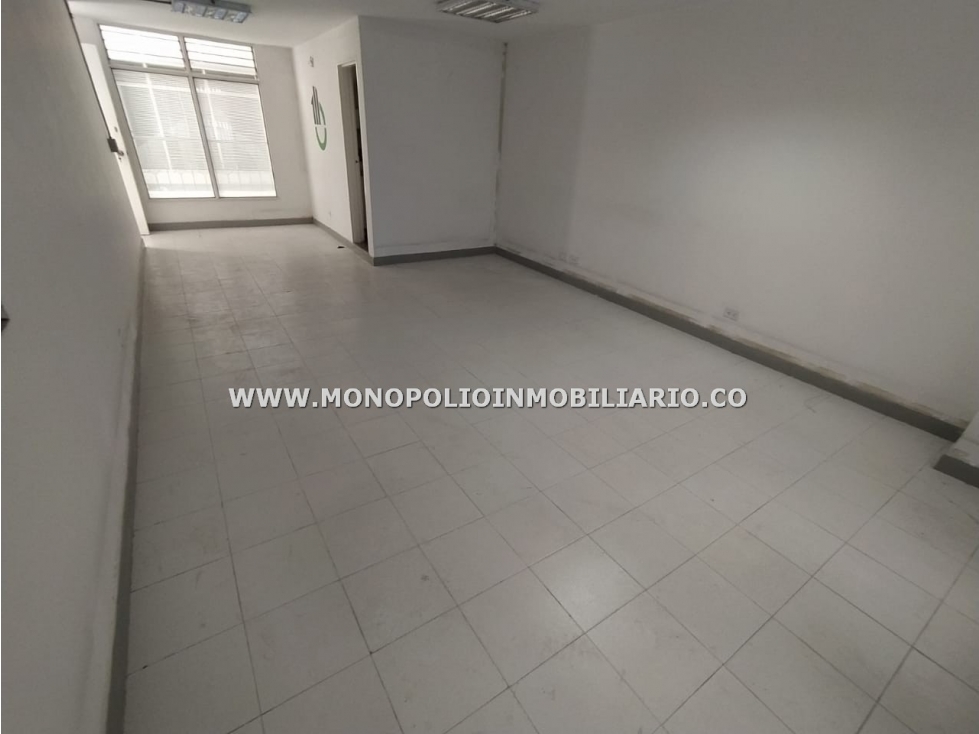 OFICINA EN ARRENDAMIENTO - SECTOR ZONA CENTRO, ENVIGADO COD: 23294 - 1