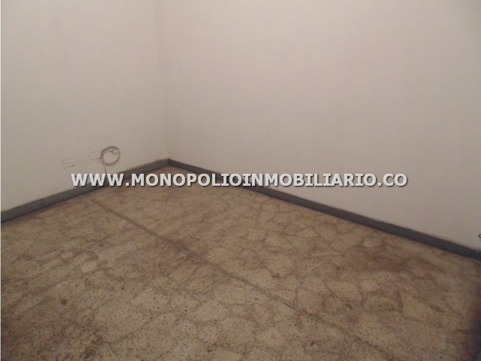 OFICINA EN ARRENDAMIENTO - SECTOR CONQUISTADORES COD: 10981 - 2